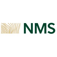 NMS Sourcing logo - Similar company to Otso Energy Solutions