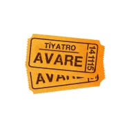 Tiyatro Avare logo - Similar company to Ludus Perform