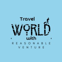 Reasonable Ventures logo - Similar company to Skyvoyage ®️