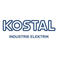 KOSTAL Industrie Elektrik GmbH & Co. KG logo - Similar company to Compleo At