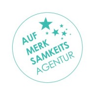 Aufmerksamkeitsagentur logo - Similar company to Pathosbook