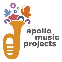 Apollo Music Projects logo - Similar company to Apollo Music Distribution