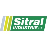 Sitral Industrie SA logo - Similar company to Aml Microtechnique Lorraine