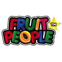 Fruit People™ logo - Similar company to Cacao Source