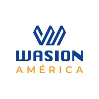 Wasion América logo - Similar company to Raybod Robot