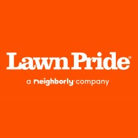 Lawn Pride logo - Similar company to The Bedder Way