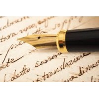 Writing and Editing Services LLC logo - Similar company to Editing Arena