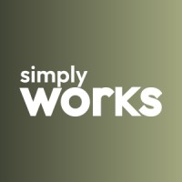 Simply Works.HR logo - Similar company to Rêd App