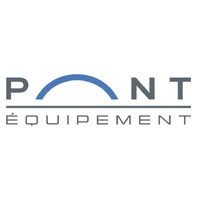 PONT EQUIPEMENT logo - Similar company to Desami