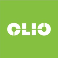 Olio Technology Solutions logo - Similar company to Tech Drilling Products