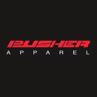 Pusher Apparel GmbH logo - Similar company to Ags (Automated Grading Systems)