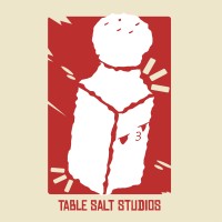 Table Salt Studios logo - Similar company to Banobby Studios