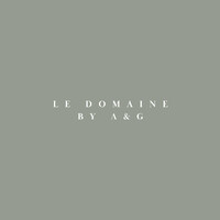 Le domaine by A&G logo - Similar company to Muller Carrelages