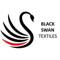 Black Swan Textiles logo - Similar company to Kraaf J