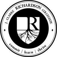J. Clarke Richardson Collegiate logo - Similar company to Tarbiyah Academy