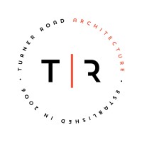 Turner Road Architecture Limited logo - Similar company to Nest Interiors & Design