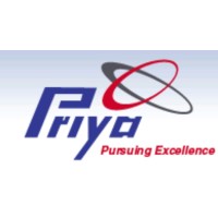 Priya Limited logo - Similar company to Priya Ltd
