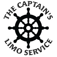 The Captain's Limo Service logo - Similar company to Tedxindianauniversity
