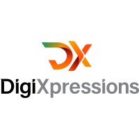 DigiXpressions Media Pvt. Ltd. logo - Similar company to Gbim Technologies Pvt. Ltd (Digital Marketing Company)