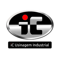 iC Usinagem Industrial logo - Similar company to Usinar