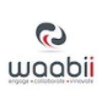 waabii logo - Similar company to Cpa Academy