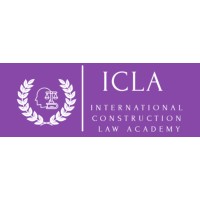 International Construction Law Academy - ICLA logo - Similar company to International Construction Law Conference (Iclc)