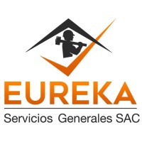 Eureka Servicios Generales SAC logo - Similar company to Mercury Facility Management