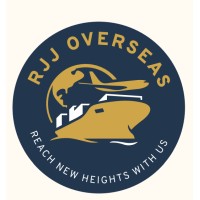 Rjj Overseas logo - Similar company to Leeza Exim Pvt Ltd