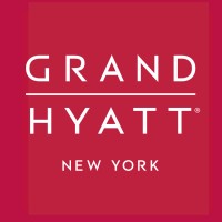 Grand Hyatt New York logo - Similar company to Tau Epsilon Phi Fraternity Inc.