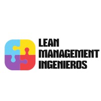 Lean Management Ingenieros logo - Similar company to Retradind Sas - Consultores