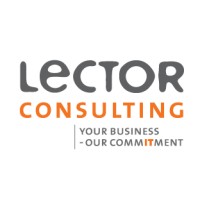 Lector Consulting logo - Similar company to Munonne