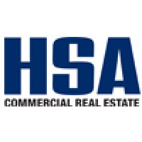 HSA Commercial Real Estate logo - Similar company to Range Group