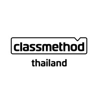 Classmethod (Thailand) Co., Ltd. logo - Similar company to Gridwhiz (Thailand) Co., Ltd.