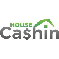 HouseCashin logo - Similar company to Great Flips