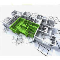 Urban Energy Solutions logo - Similar company to Urban Energy