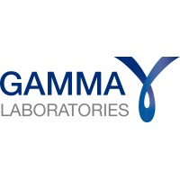 Gamma Laboratories logo - Similar company to Gamma Lab