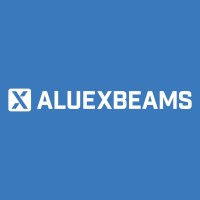 Aluexbeams logo - Similar company to Stexon Gmbh