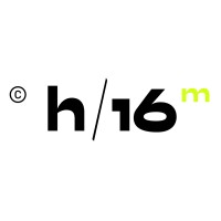 H16M Agency logo - Similar company to Farida.O