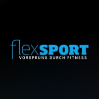 Flexsport App logo - Similar company to Hoomix