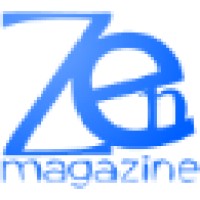 Zen Magazine Africa logo - Similar company to O.A. Williams & Co.