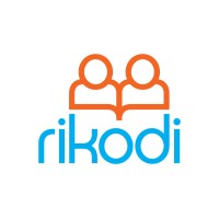 rikodi logo - Similar company to Lunchtable