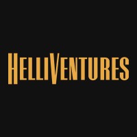 HelliVentures logo - Similar company to Lost Dot