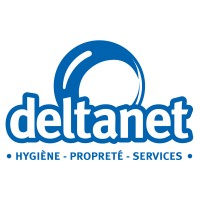 Deltanet - hygiène propreté services logo - Similar company to Aedcenter