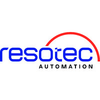 Resotec Automation logo - Similar company to Innoscale.Eu