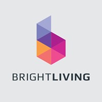 BrightLiving logo - Similar company to Bright Living B.V.