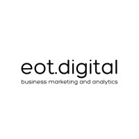 eot.digital logo - Similar company to Lucky Pet Experiences