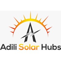 Adili Solar Hubs Limited logo - Similar company to Agsol