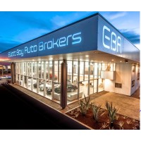 Elliott Bay Auto Brokers logo - Similar company to Pierre Auto Group
