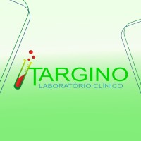Targino Laboratório Clínico logo - Similar company to Beta Lab