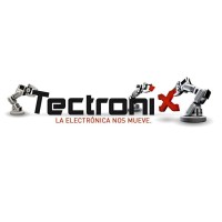 Tectronix SpA logo - Similar company to Techto Electronics
